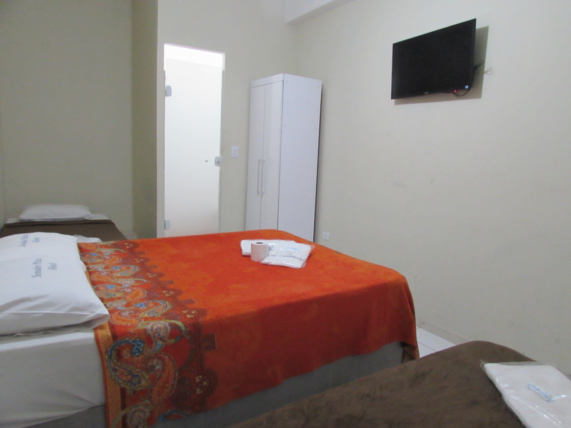 Quarto Triplo/Quadruplo