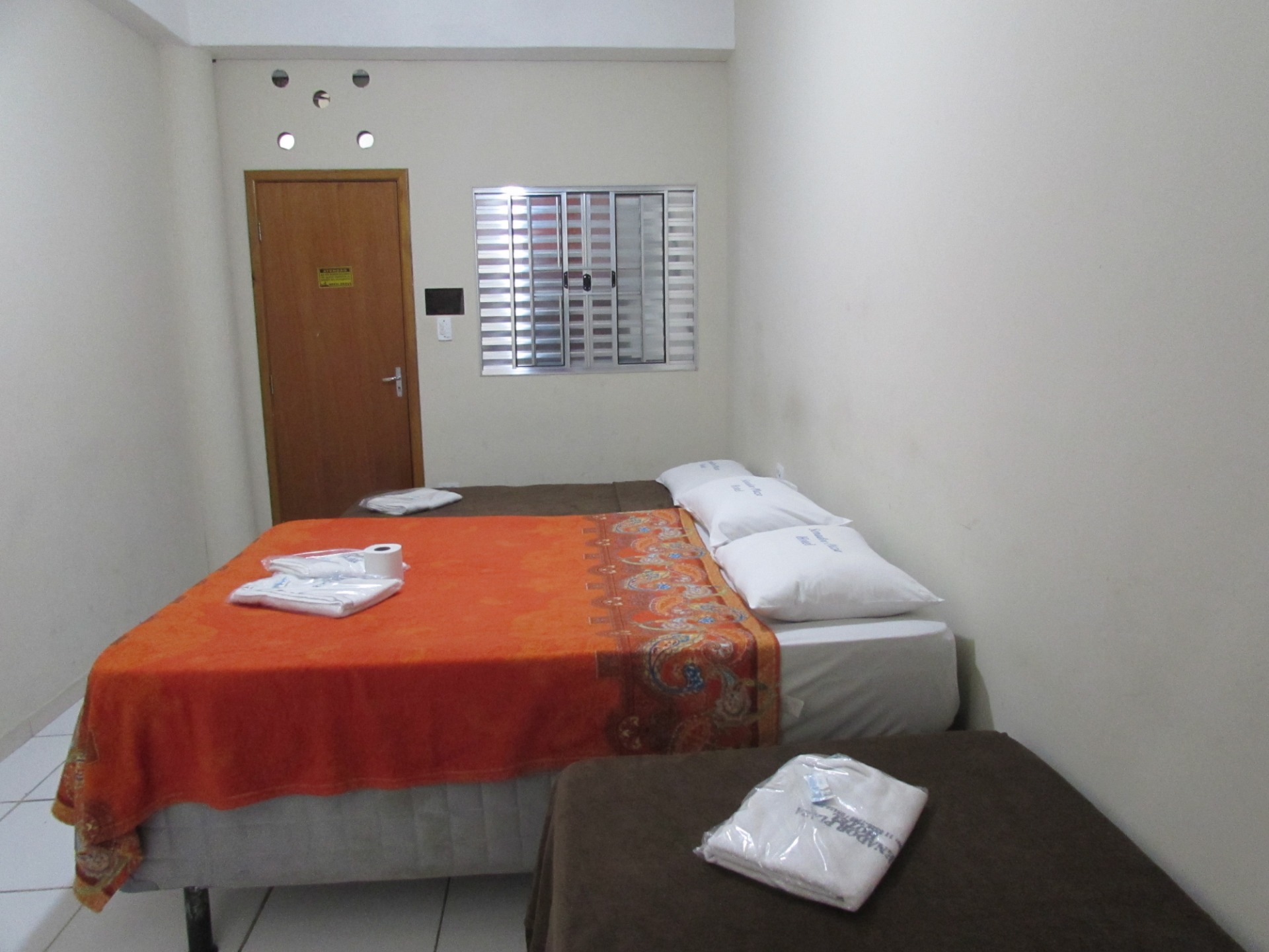 Quarto Triplo/Quadruplo