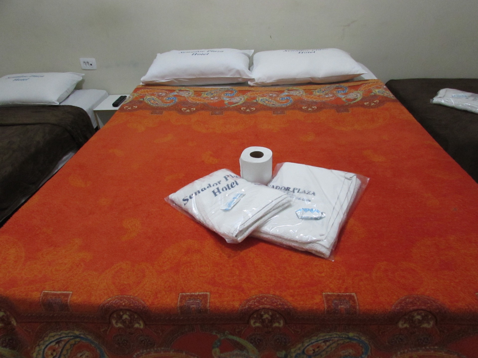 Quarto Triplo/Quadruplo