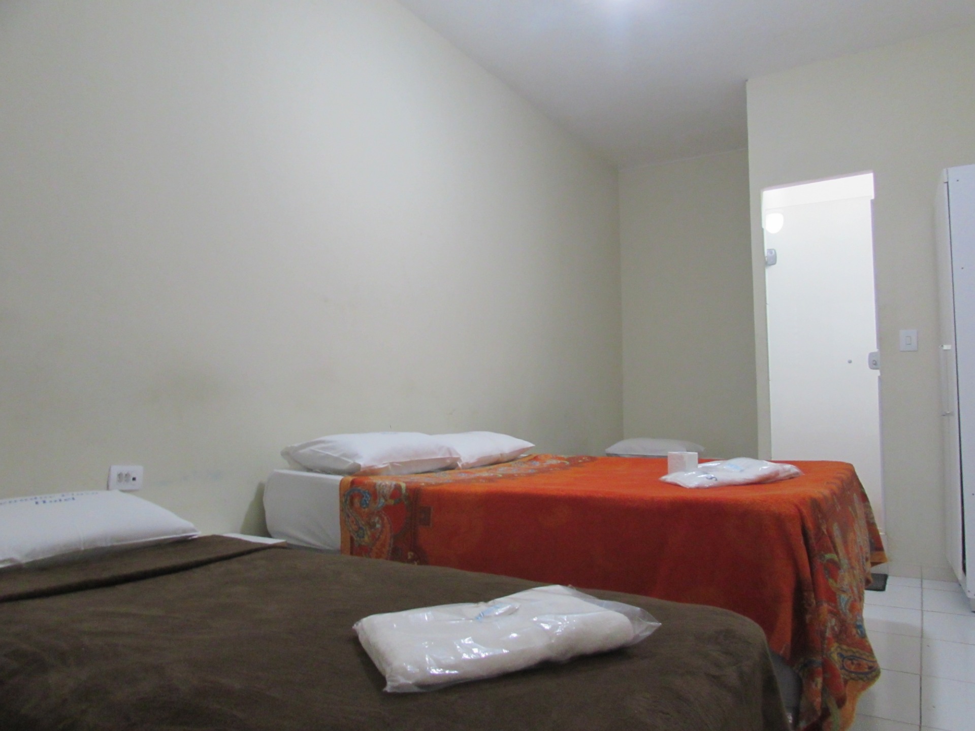 Quarto Triplo/Quadruplo